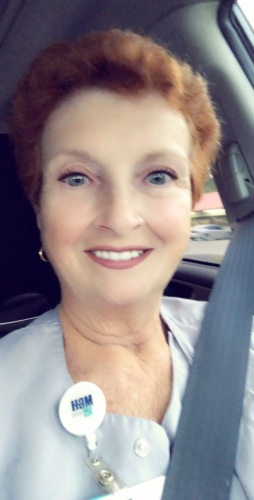 Diane Segada