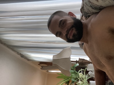 Brandon Mercado Torres