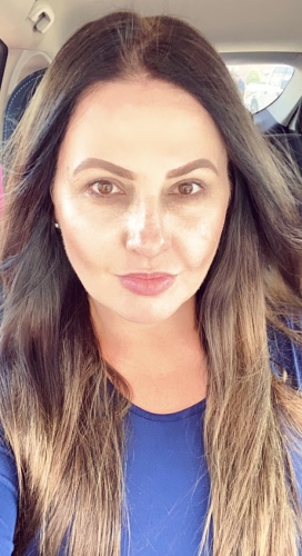 Jennifer Knighton