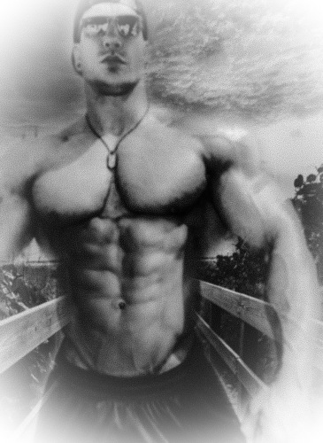 Darrell Vaughn