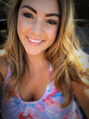 Kristina Day