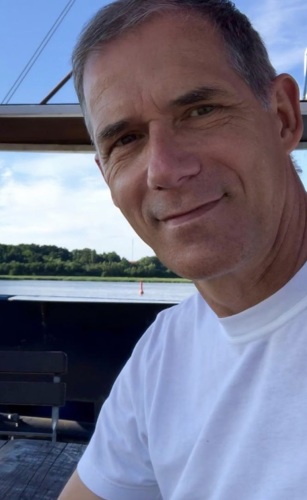 Darrell Graham