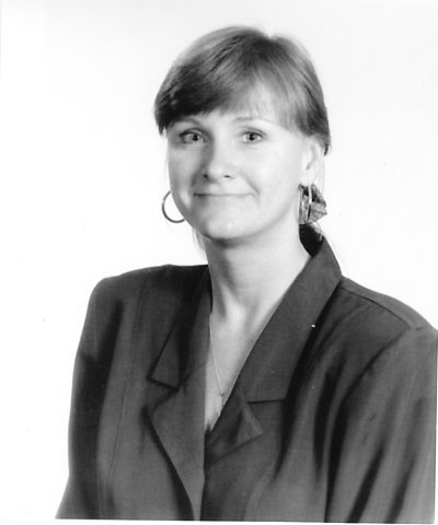Sharon Spurgeon