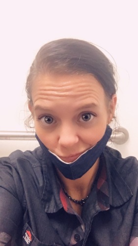Tiffany Voegel