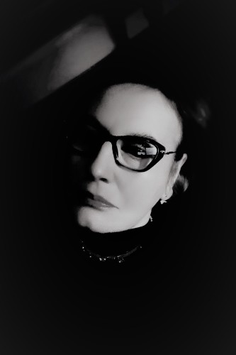 Sylvie Roy