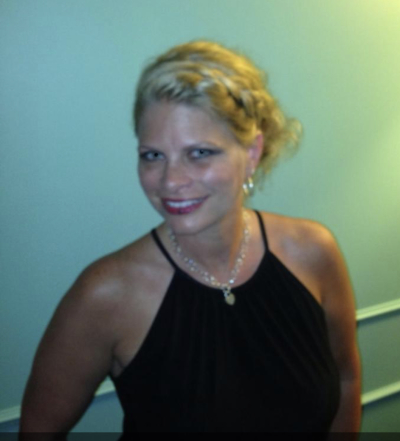 Lisa Mills