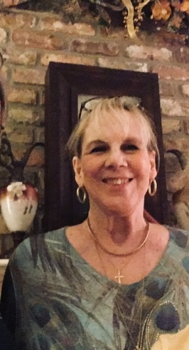 Sharon Sellars