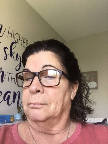 Lori Walsh