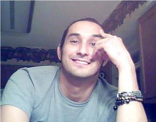 Daniel Saenz
