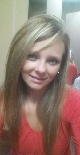 Amanda Boyette
