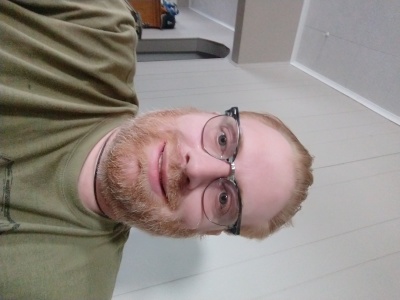 Bryan Padich