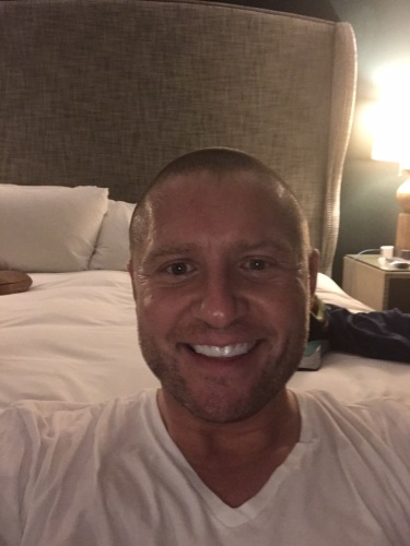 Matthew Keller