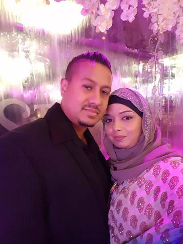 Suhel Miah