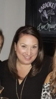 Angela Parrinello