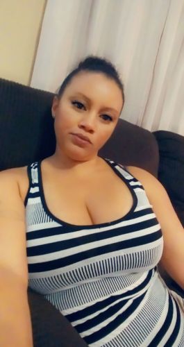 Shalayne Lloyd