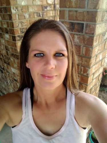 Angie Wilson