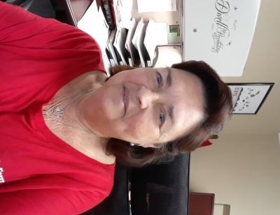 Judyth Wilson