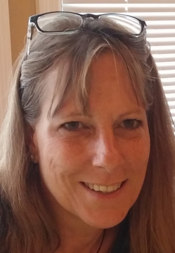 Kim Pantel