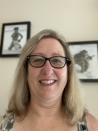 Debbie Knutsen