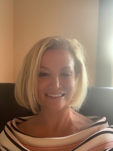 Deborrah Stimpfel
