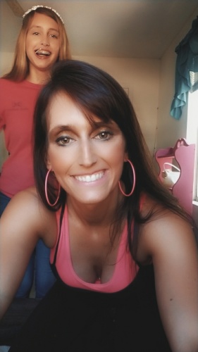 Whitney Helton