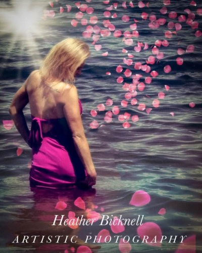 Heather Bicknell
