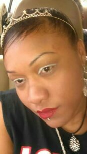 Ashley Mosley