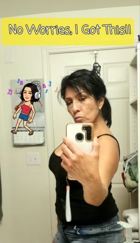 Maria Rodriguez