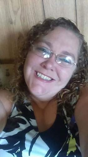 Melissa Jones