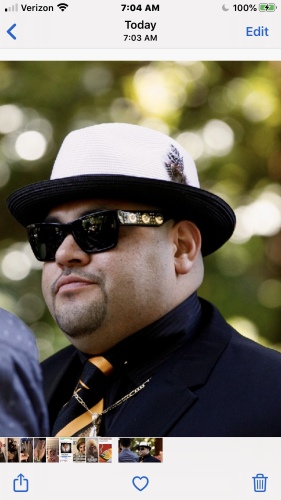 Daniel Lopez