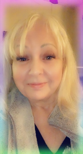 Patricia Feagins