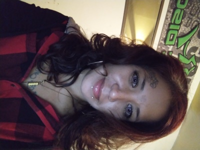 Monique Bernal
