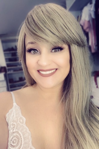 Amber Schiwitz