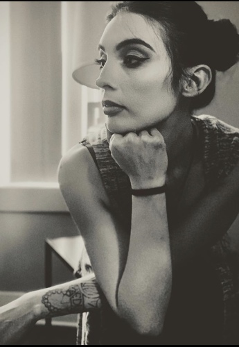 Abigail Connes