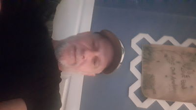 Richard Bradburn
