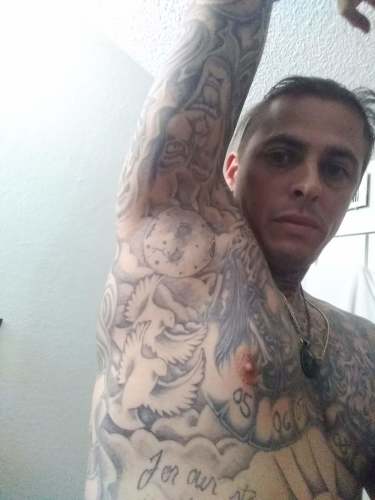 Francisco Garcia