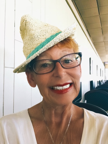 Melanie King