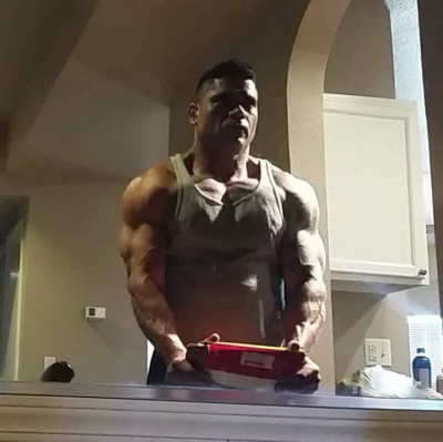 Lazaro Santana