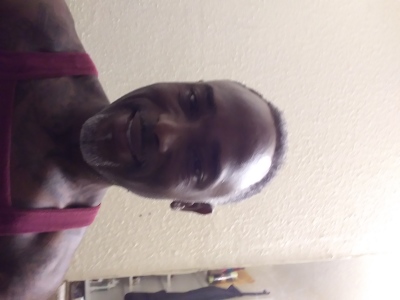 Terrance Grant