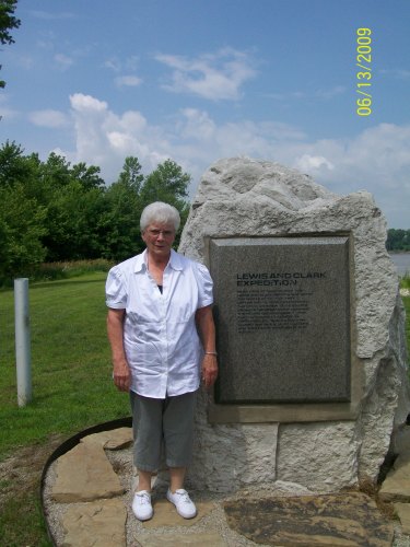 Connie Larsen