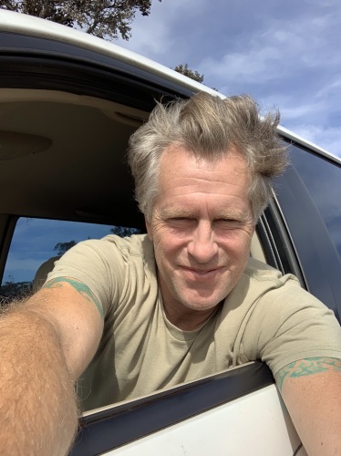 Michael Obeck