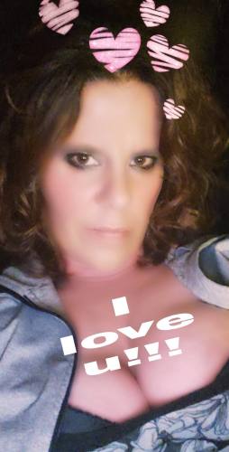 Brandy Squires