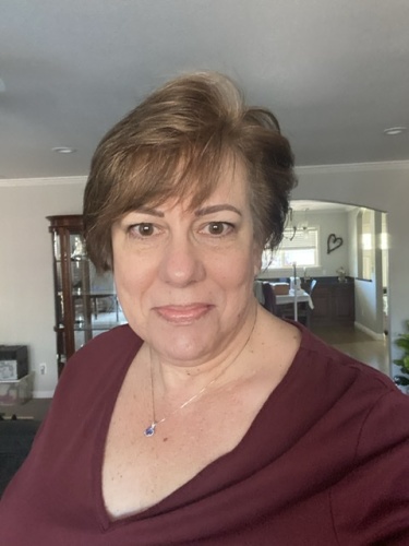 Jill Wilson