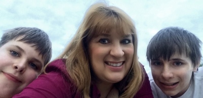 Sherrie Aman