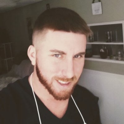 Travis Purcell
