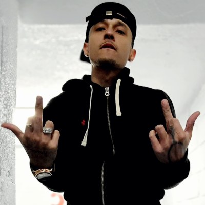 Freddy Torres