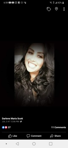 Darlene Hernandez