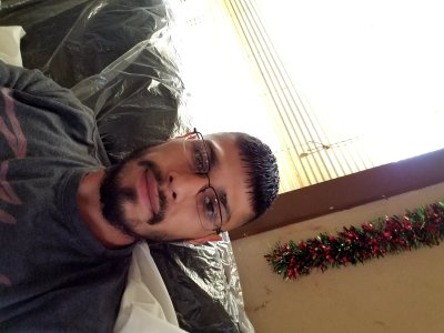 Timothy Hernandez
