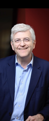 Timothy Rivelli