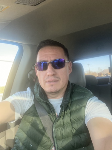 Luis Gonzalez
